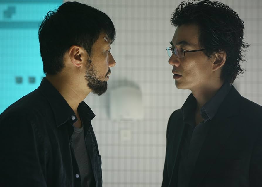 Amazon.co.jp: コンシェンス/裏切りの炎【Blu-ray】 : レオン
