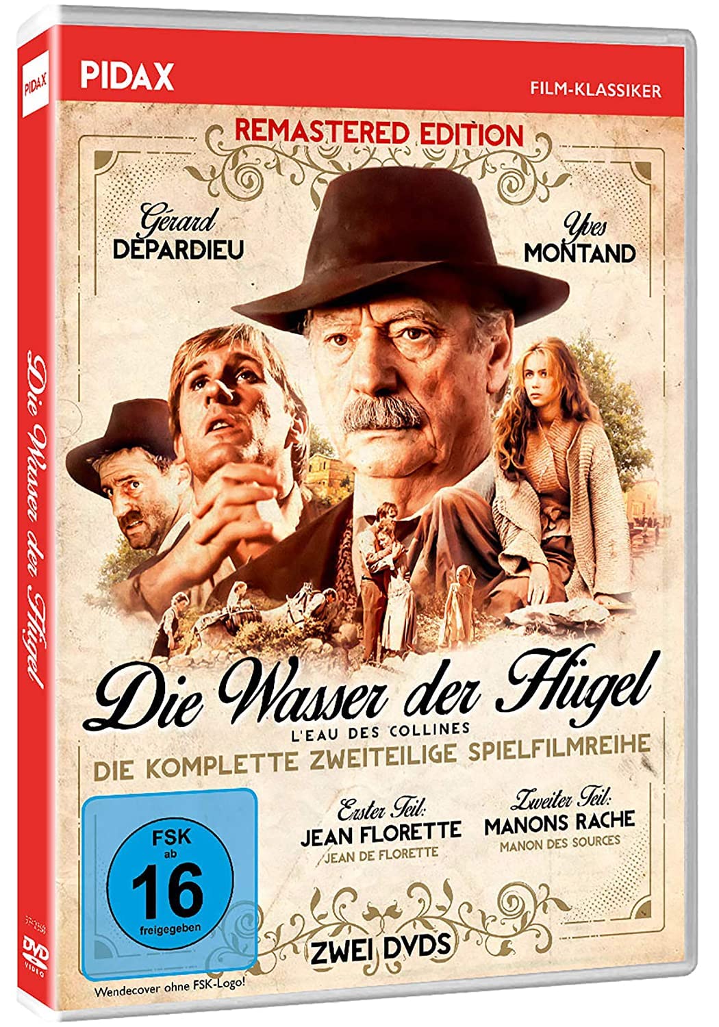 WME Film Klassiker