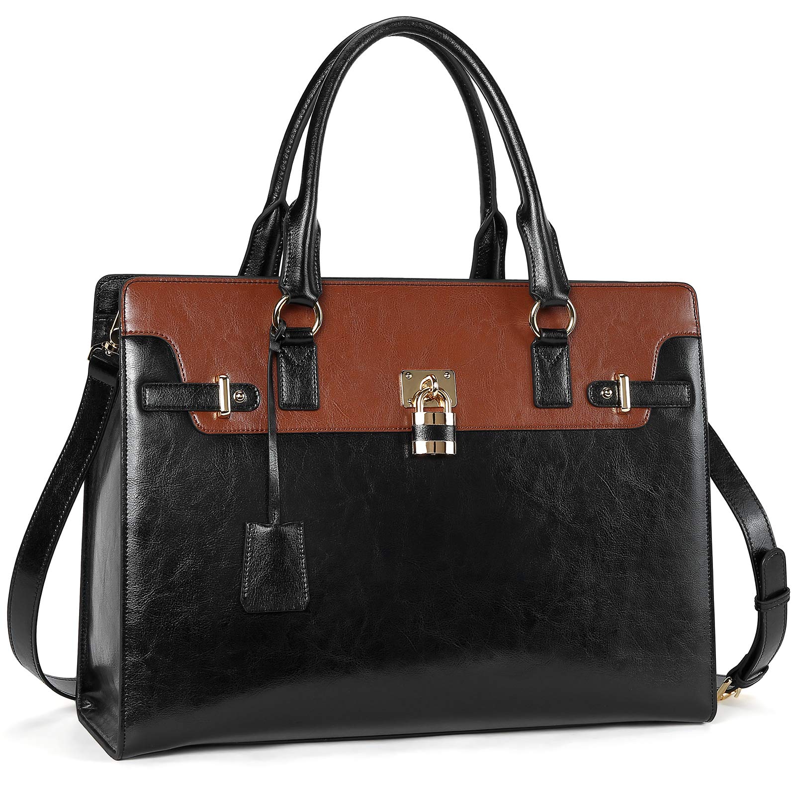 BOSTANTEN Lawyer Bag
