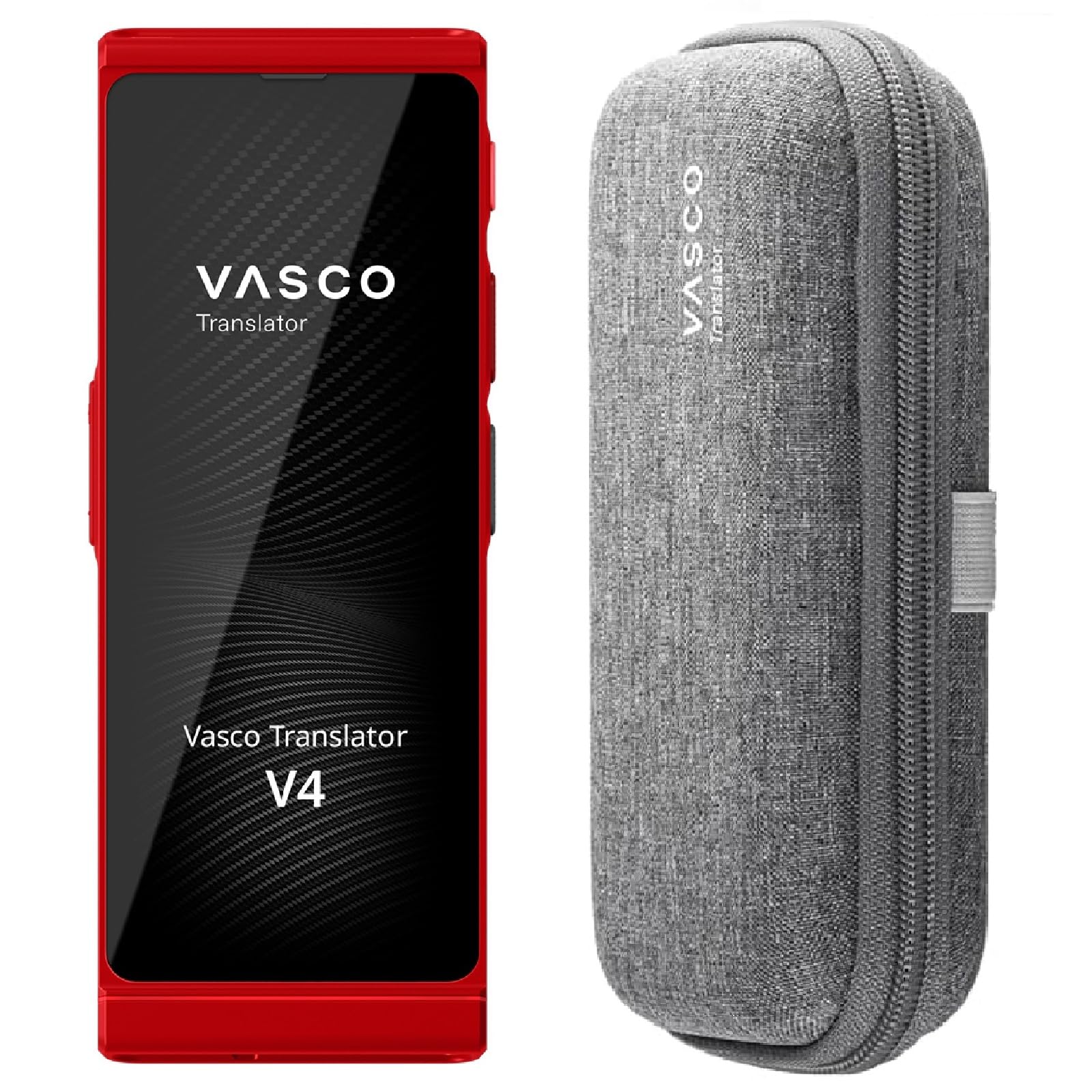 Amazon.com : Vasco V4 Language Translator Device with Free