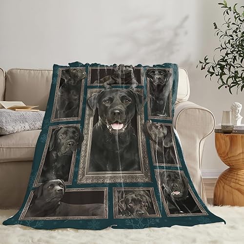 Miniatura 91 de Tijuboni Manta con diseño de tortuga marina y océano, regalos náuticos para mujeres, hombres, niñas, niños y adultos, manta de franela suave para