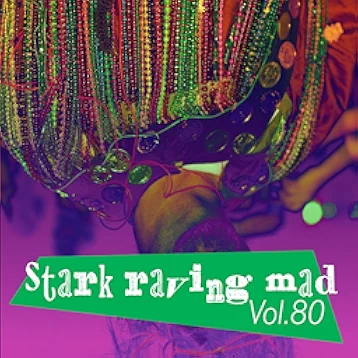 Stark Raving Mad, Vol. 80