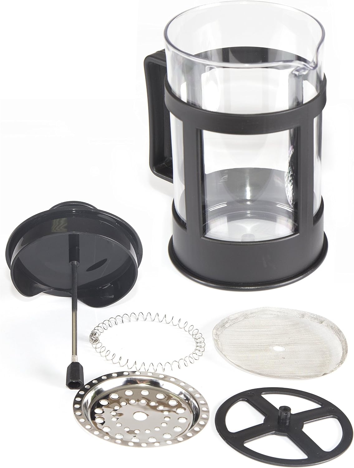 Stansport French Coffee Press (278)