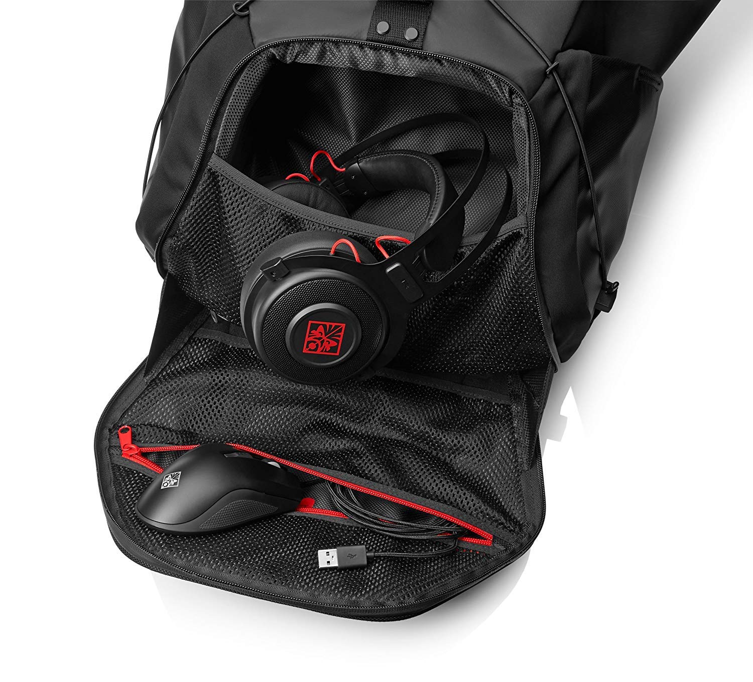 Amazon.co.jp: HP OMEN X by Transceptor Backpack notebook case 43.2 