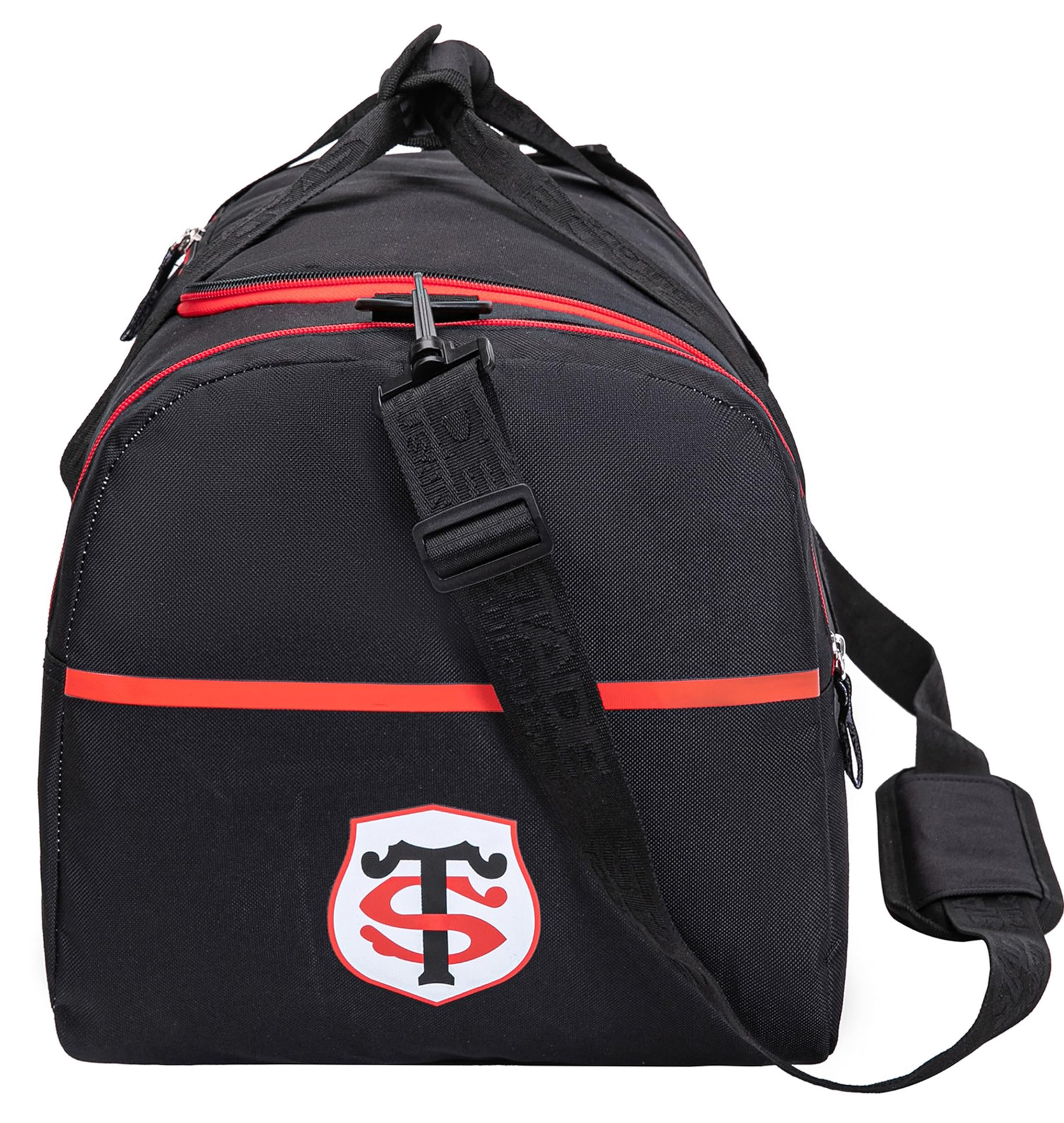 Stade Toulousain Sac de Sport Toulouse Collection Officielle