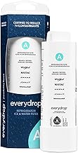 everydrop® by Whirlpool Refrigerator Water Filter A - EDRARXD1 (Pack of 1)
