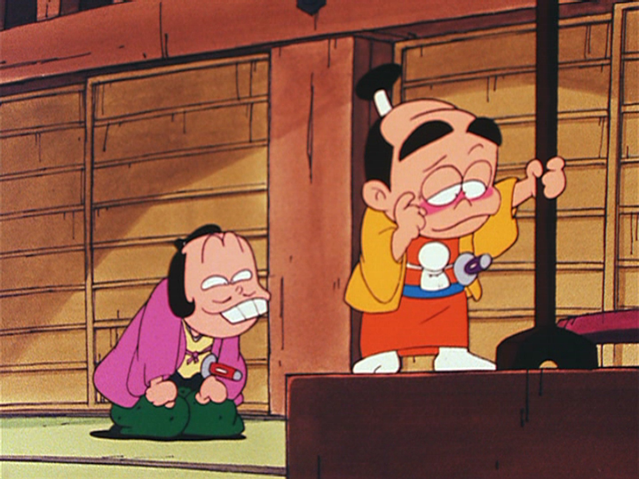 Amazon Co Jp おそ松くんを観る Prime Video Amazon Co Jp おそ松くんを観る Prime Video