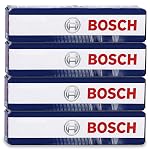 Bosch 4 x Bosch Super-ZŸndkerze FQR8LEU2 – Produktbild 8