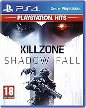 Killzone: Shadow Fall Killzone: Shadow Fall