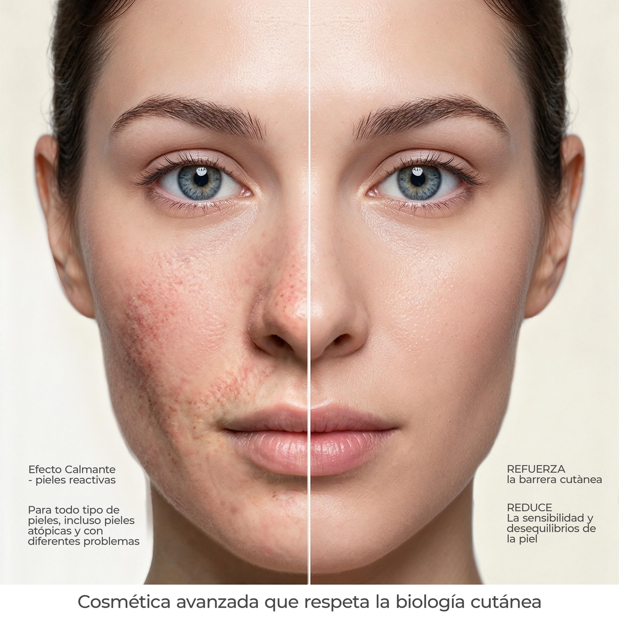 Rutina Diaria Exosomas | Regeneración Celular desde dentro | Acido Hialuronico Serum Facial | Crema Hidratante Facial Mujer | Skin Care Resultados 60 Días | Piel Luminosa y Elastica