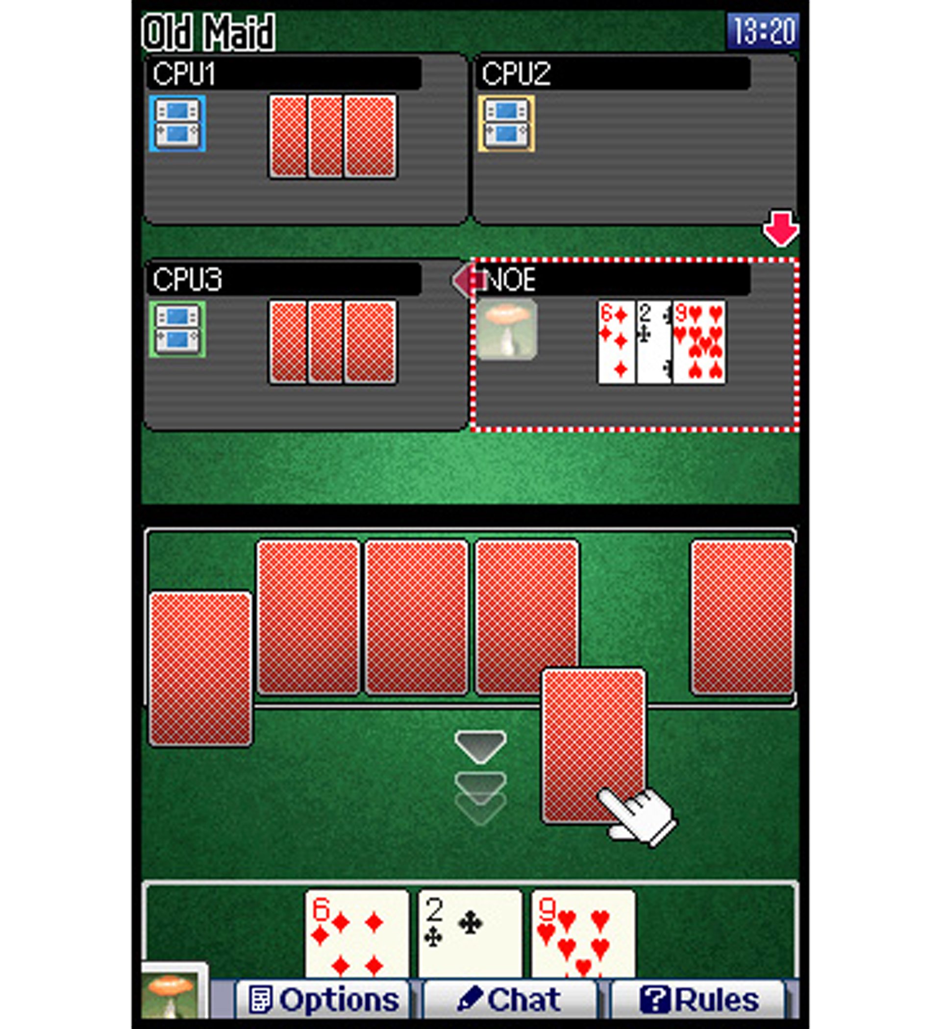 Club House 42 Games Ds Clubhouse Games (Reprint) Nintendo DS