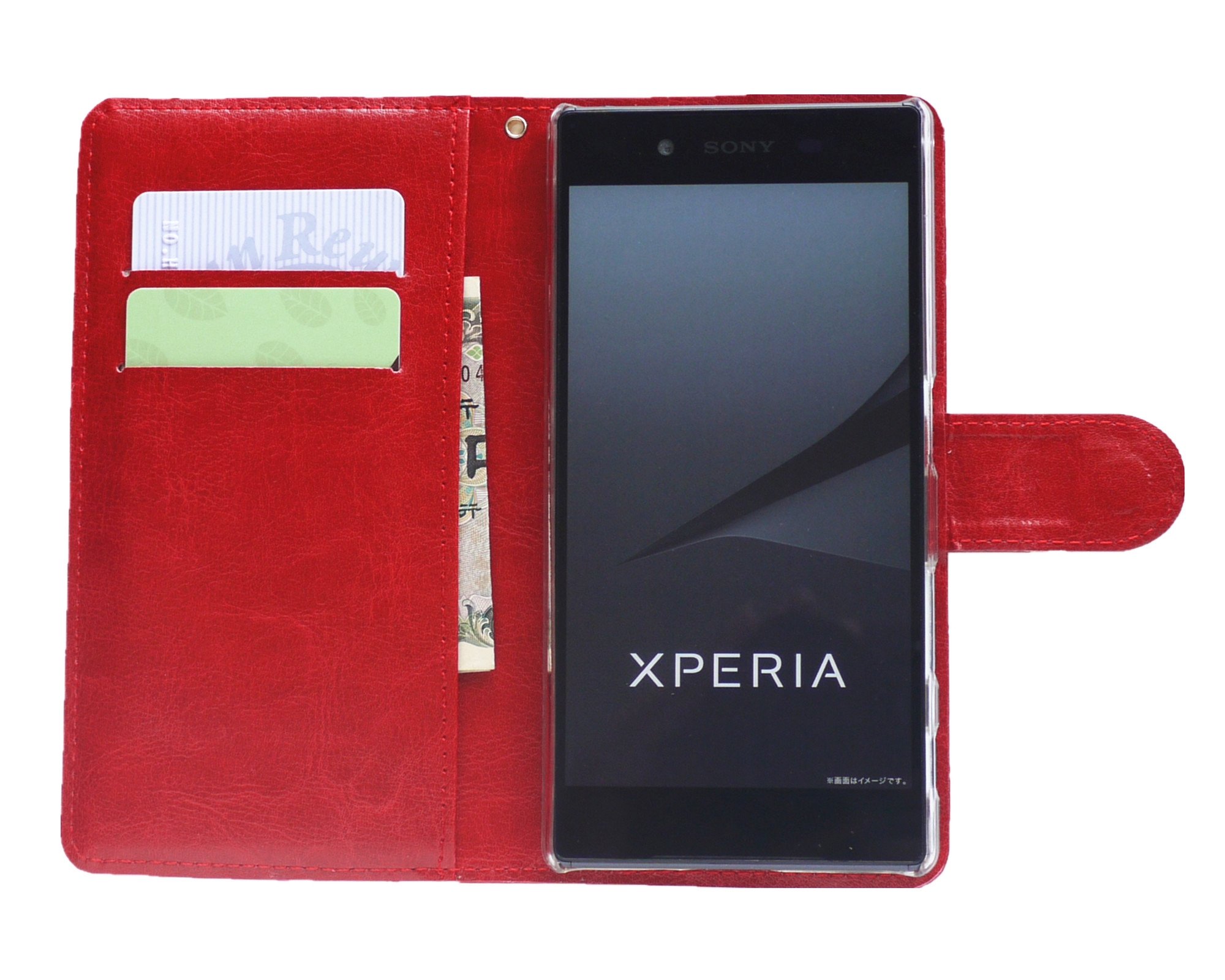 Amazon.co.jp: [楽々ショップ]AQUOS R6 SH-51B docomo softbank 手帳型