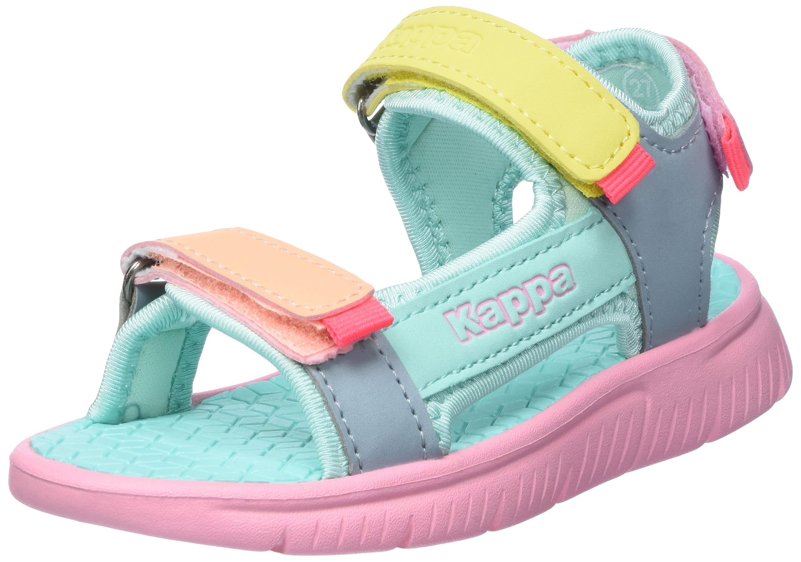 Kappa Kana MF K Unisex Kids, Sandalia