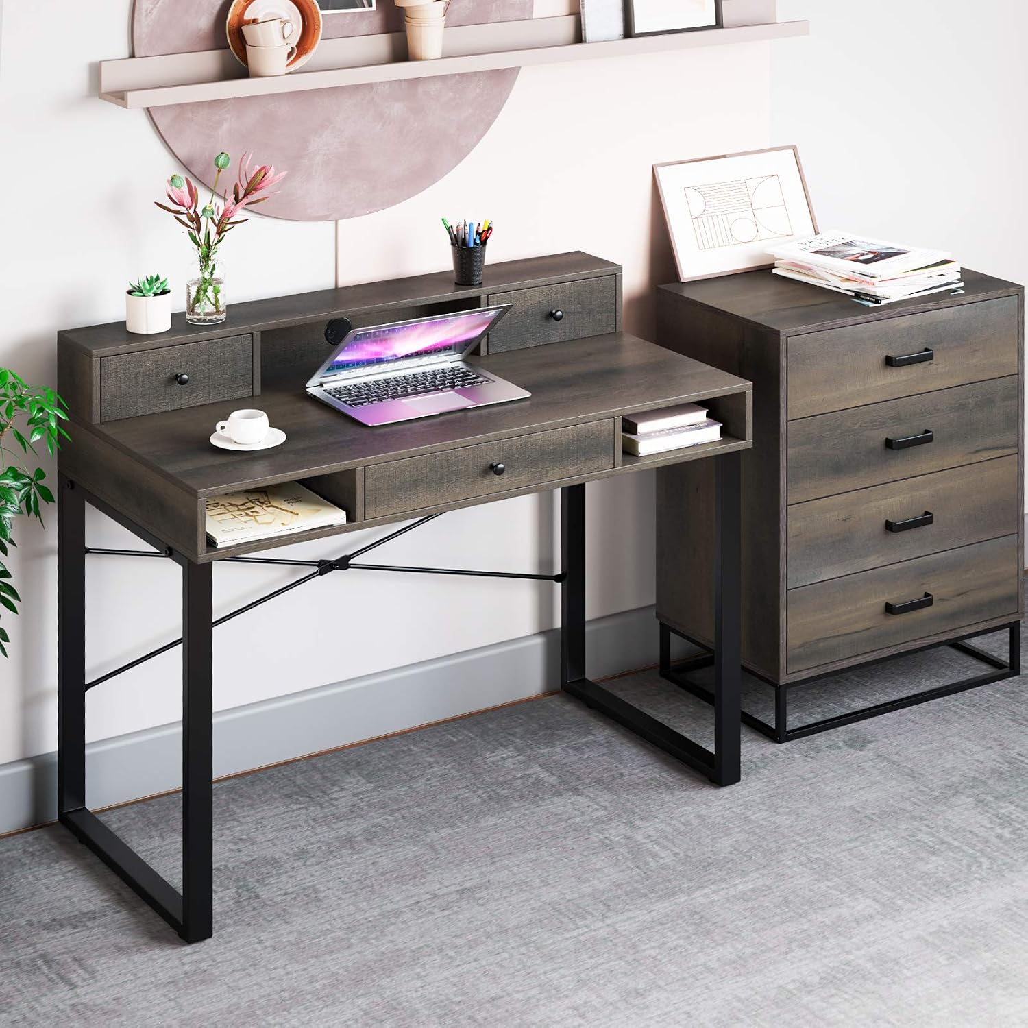 Buy Homecho Writing Computer Desk Buy Homecho Writing Computer Desk