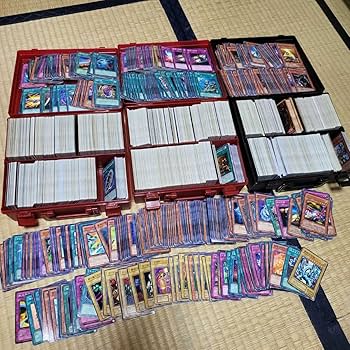 K*O様 遊戯王 レアカード大量セット ノーマルなし スーパーレア以上 2025年最新】Yahoo!オークション -遊戯王大量の中古品・新品・未