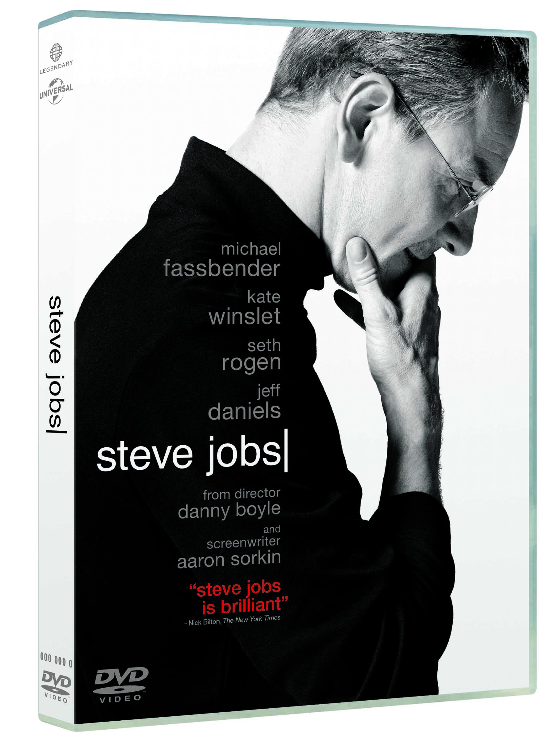 Steve Jobs