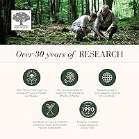 Vista 7 de NEW NORDIC Blue Berry Eye Suplemento de Vitamina Luteína con Zinc, Apoya la Pigmentación Macular, Función Ocular y de la Visión, 60 Tabletas