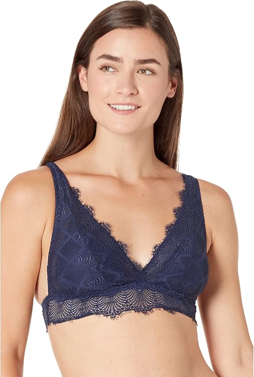 Cosabella Women's Allure Plunge Bralette - 82% off