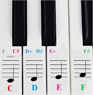 Qmg Color Coded Reference Beginners Transparent