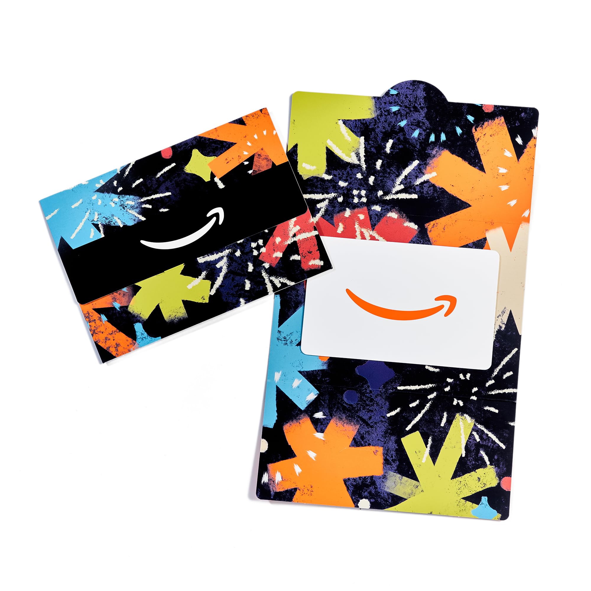 Amazon Physical Gift Card | Mini Envelope - Congratulations