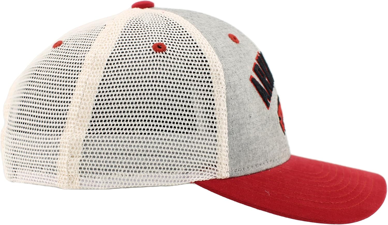 ZHATS NCAA Unisex-Adult NCAA Officially Licensed Hat Mack Acoustic - Image 7