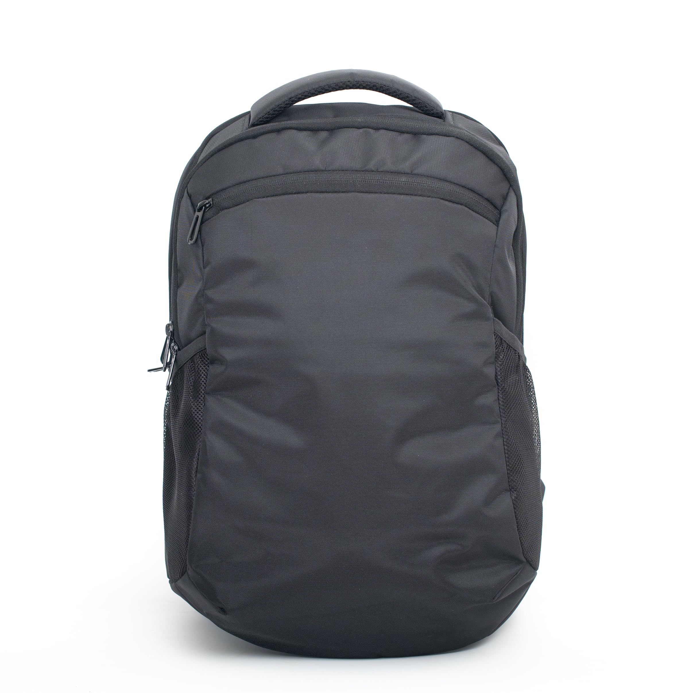 Laptop backpack for Men Bags for mens Travel Backpack Laptop bag 15.6 inch Casual Daypacks business/Travel/Weekender/college Water Resistance - 20L | Black-image-27