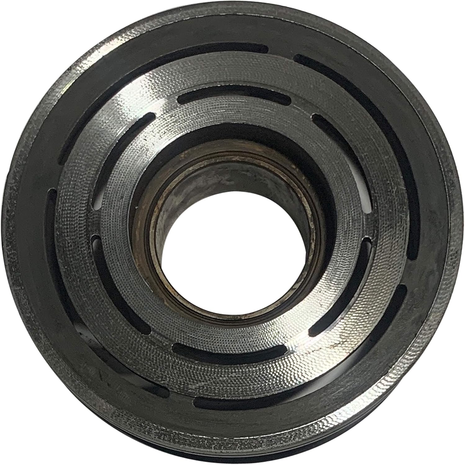 RYC A/C Compressor Clutch GG483-CL (Fits Compressor Model: MSC90C. Does Not Fit Mitsubishi Lancer Evolution or OZ Rally Models)