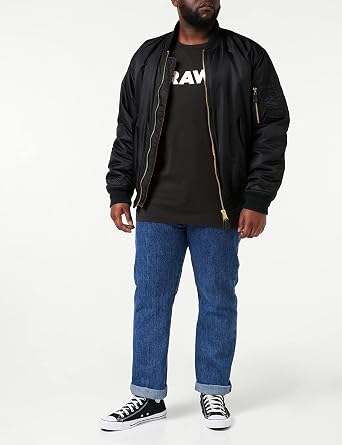 G-Star Raw Mens Holorn R T S/S