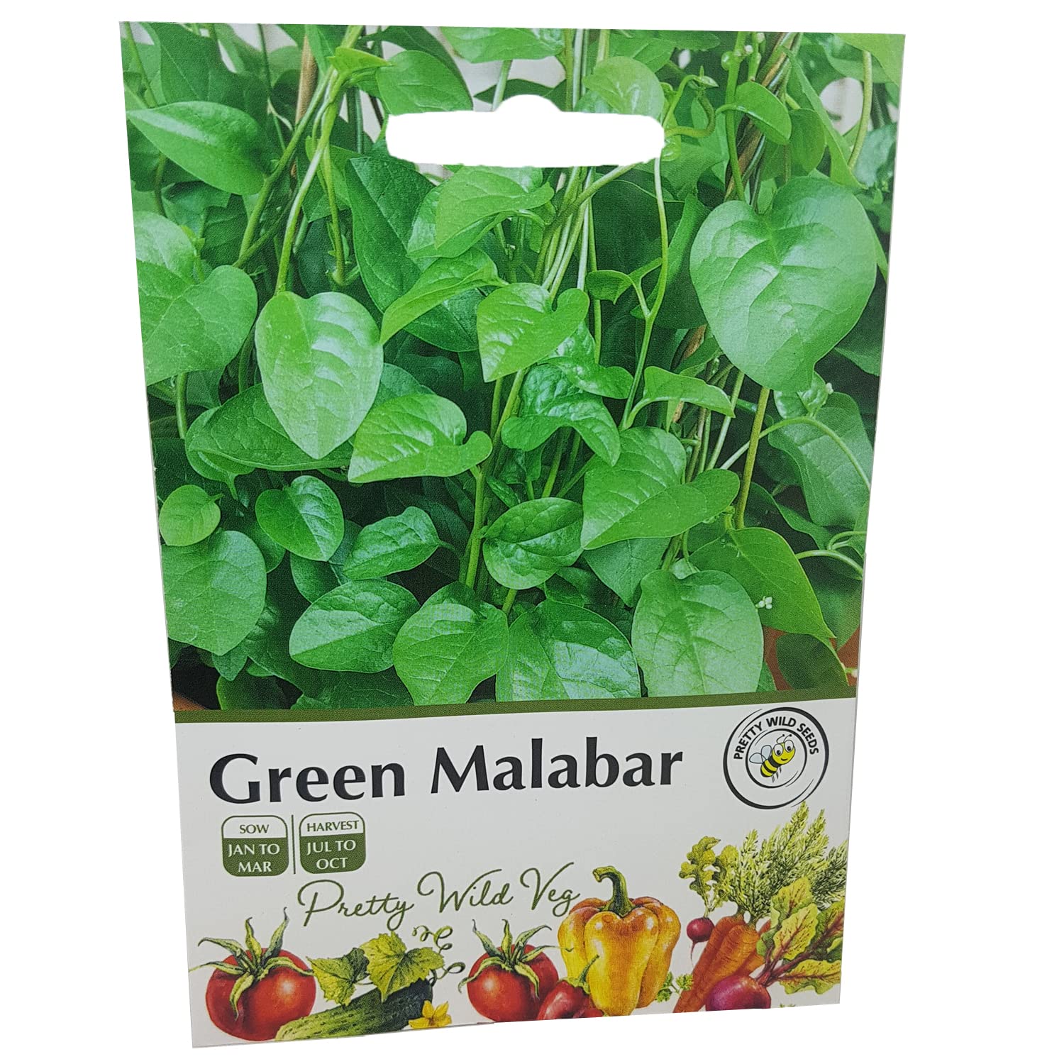 Cucumber Cucamelon Seeds in Pictorial Packet from a UK Seller Cute Fruits with Unique Crunch & Flavour — view 40