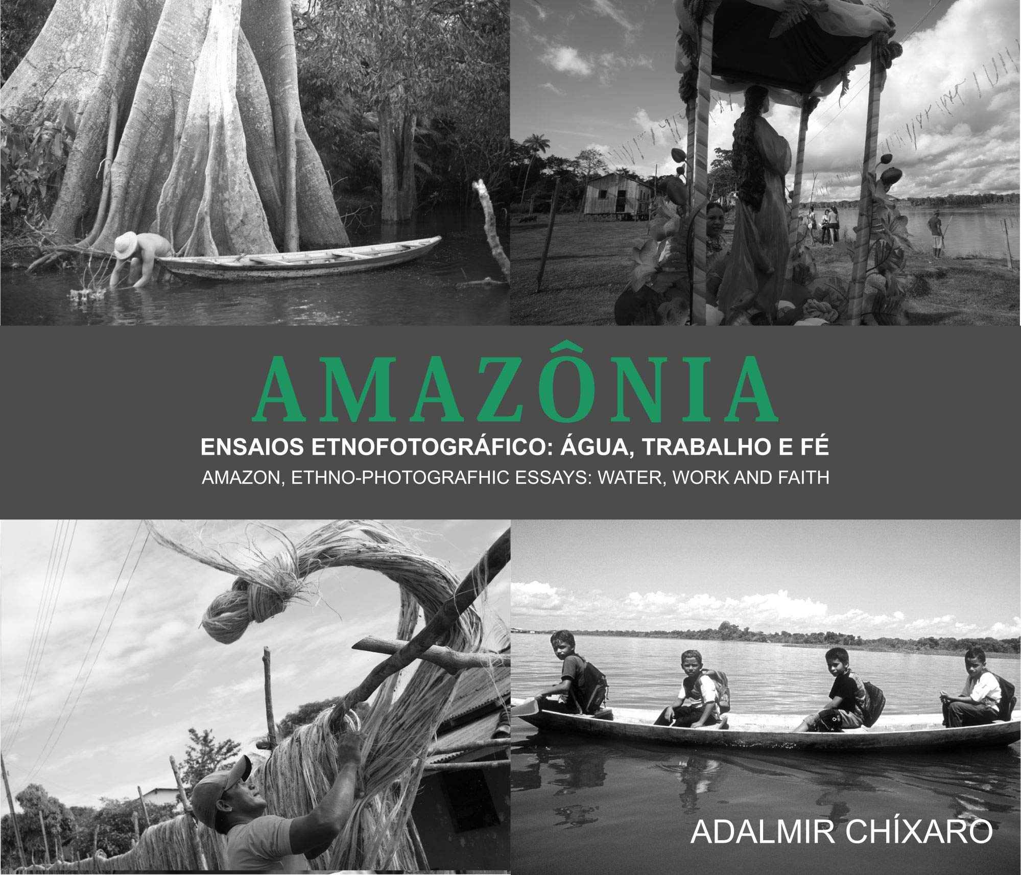 Ensaio Etnofotografico comprendre l'anthropologie par le livre de foi