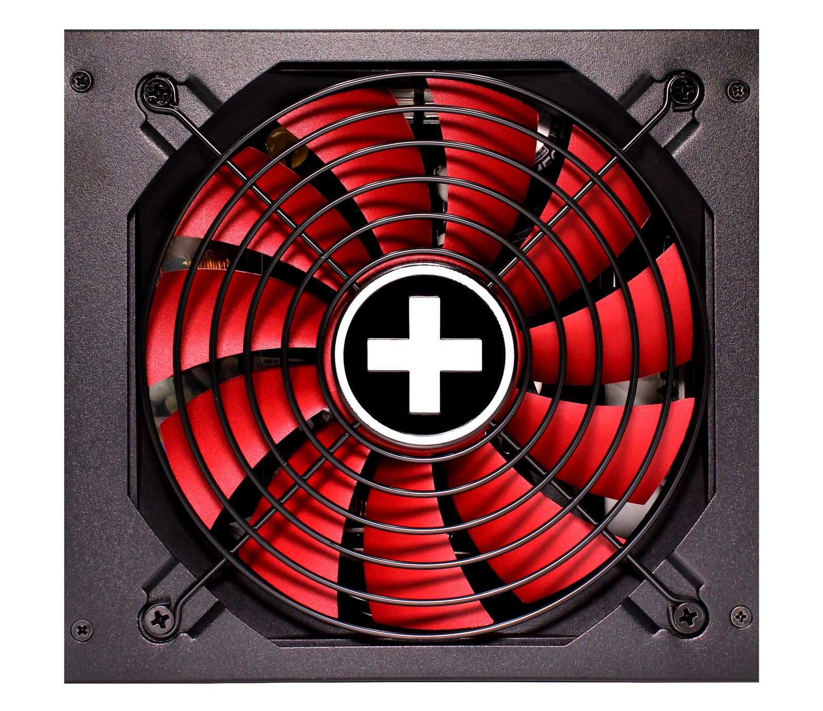 Xilence XP750MR9.2 Alimentation PC 750W, ATX 3.0 PCI-E Gen 5.0, 80+Gold, Semi modulaire, Gaming, câbles Plats élégants, 1x20+4PIN, 1x4+4PIN, 1x8PIN, 1xVHPWR, 3xPCI-E 6+2PIN, 3xIDE, 6xSATA, Noir