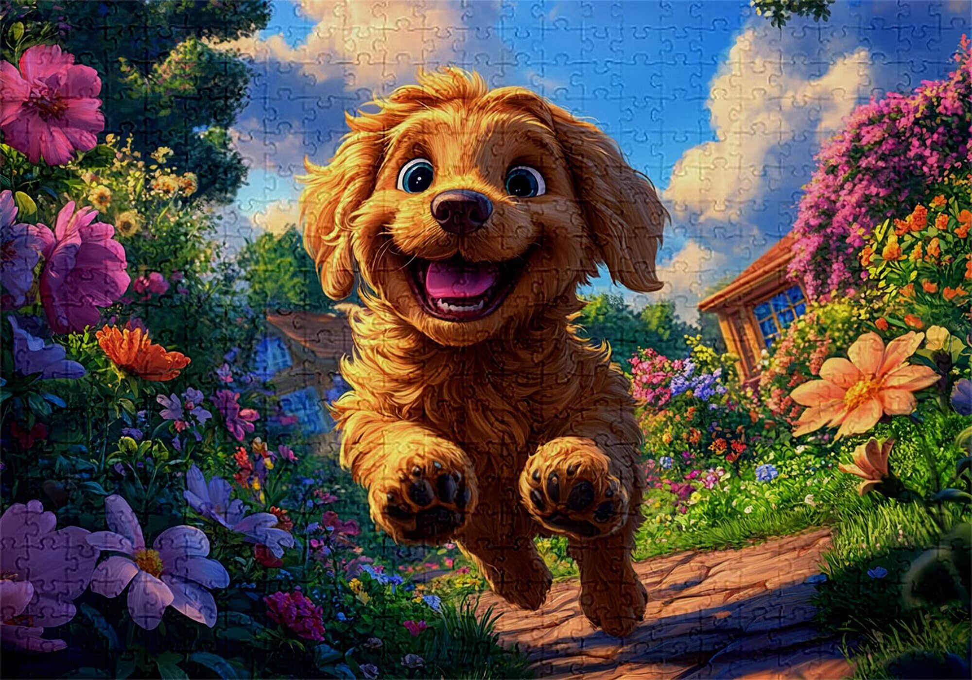 Puzzle 5000 elementów puzzle dla dorosłych kwiaty 156 x 105 cm unikalne rzemiosło klasyczne 3D drewniana układanka do rodzinnych gier aktywnych, układanka zrób to sam do dekoracji ścian domu, prezenty