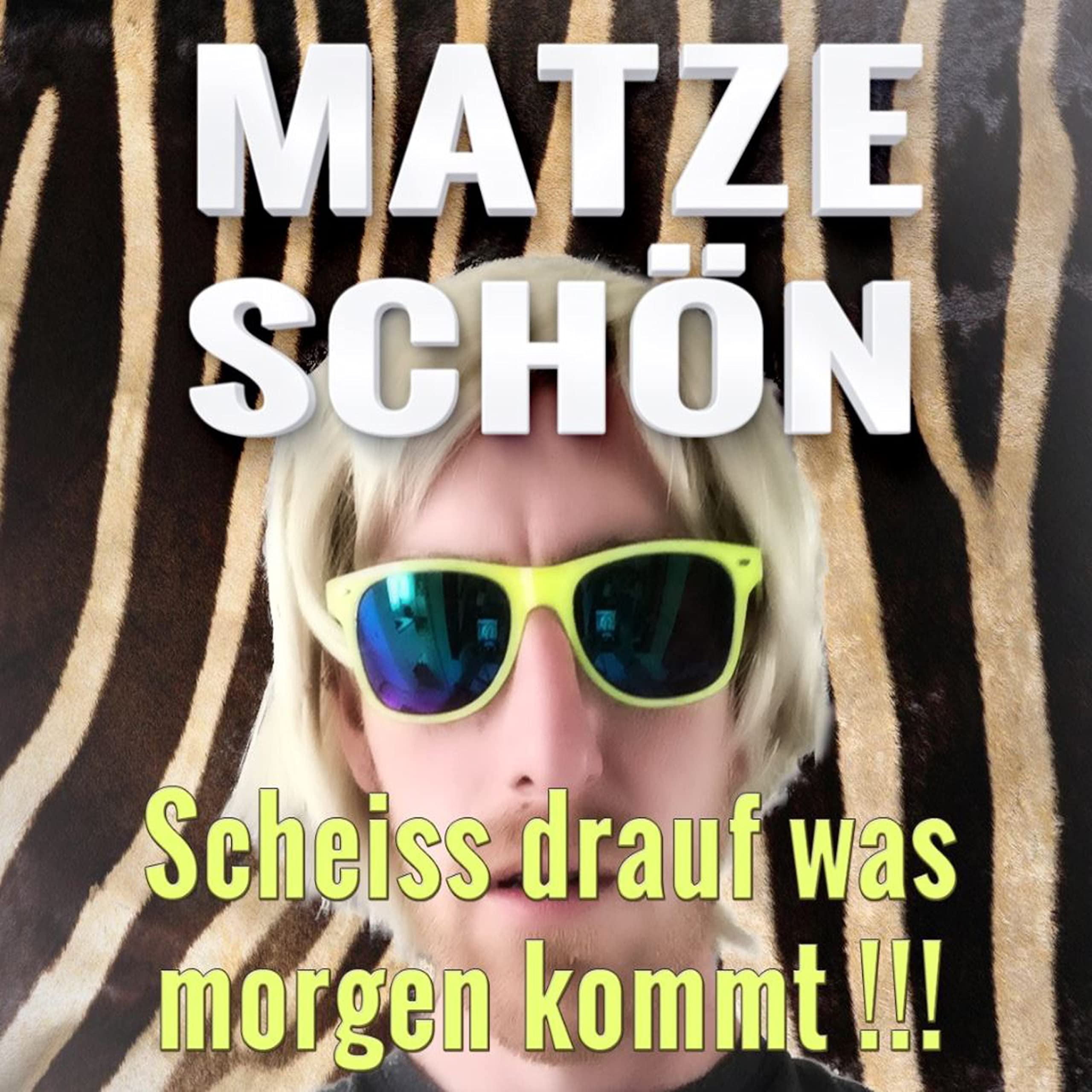 Matze Schön