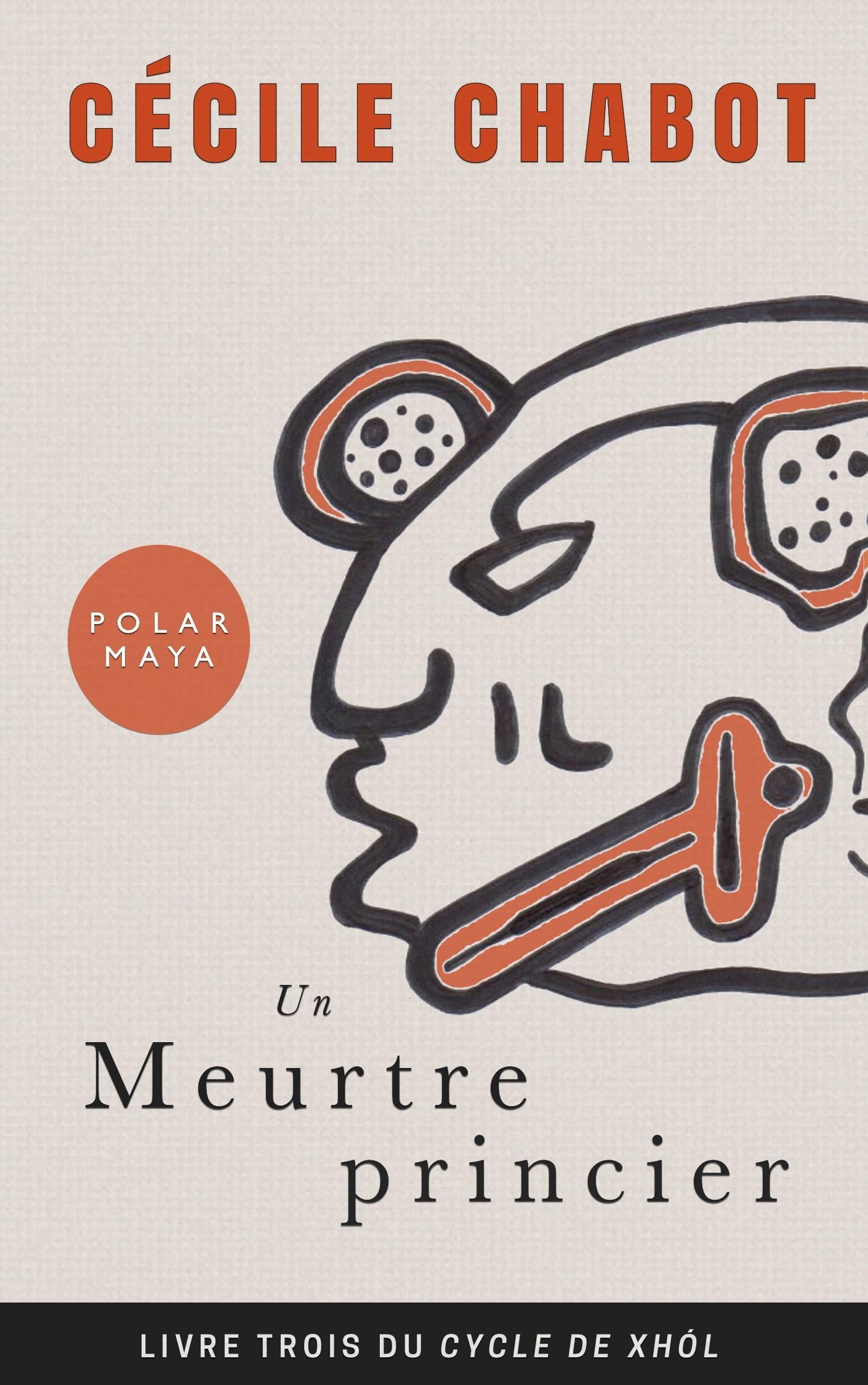 Un meurtre princier (Cycle de Xhól)