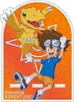 Amazon.co.jp: デジモンアドベンチャー： アクリルスマホ
