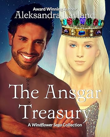 The Ansgar Treasury