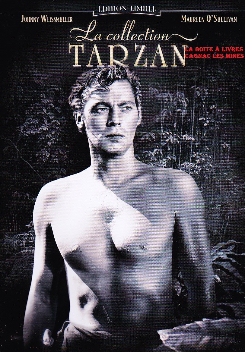 La Collection Tarzan [Édition Limitée]