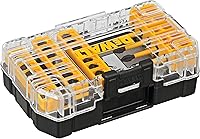 Vista 3 de DEWALT Juego de puntas de destornillador de impacto, 35 piezas (DWA2NGFT35IR)