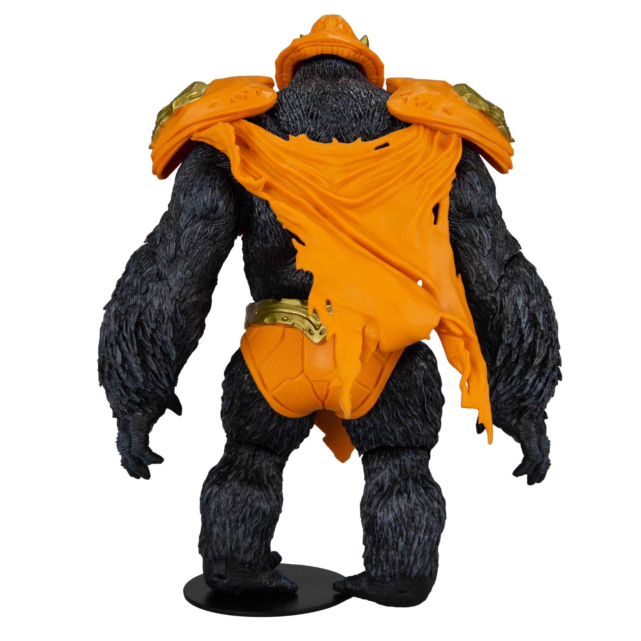 Amazon.co.jp: McFarlane Toys - DCダイレクト - メガフィギュア