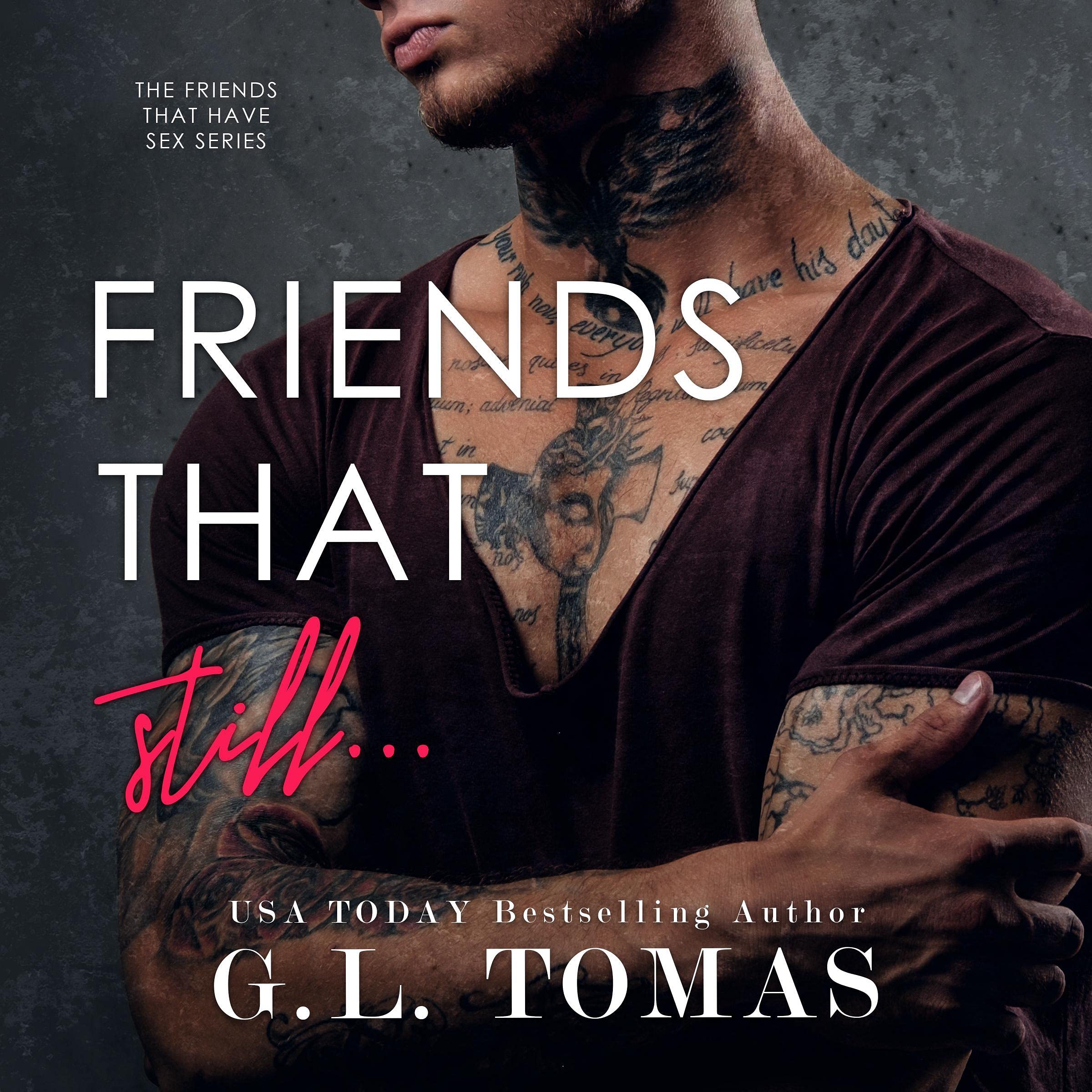 Cover art for Friends That Still...