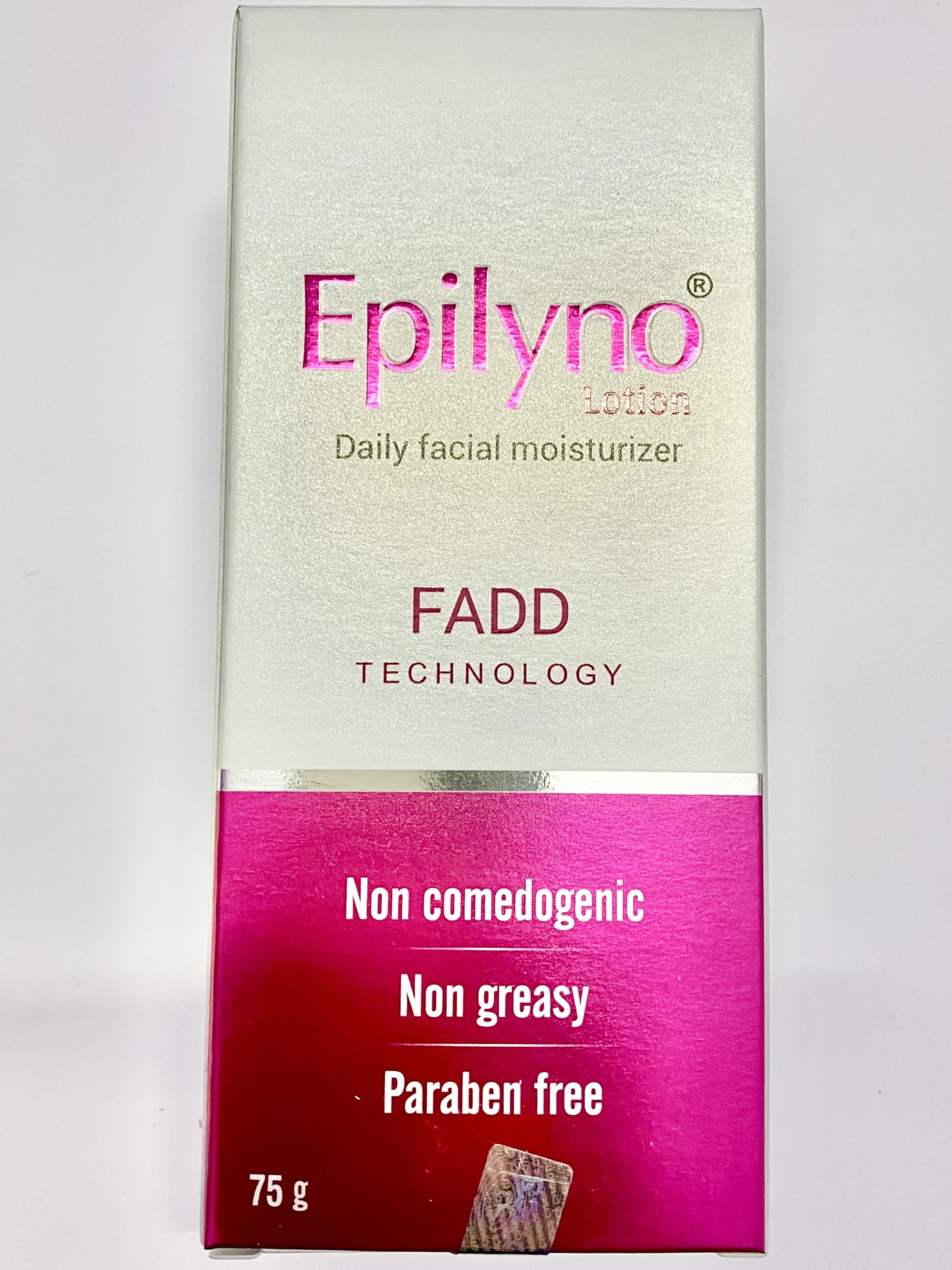 Epi-lyno Moisturising Lotion (Daily Facial Moisturiser)75gm SD-picture-37