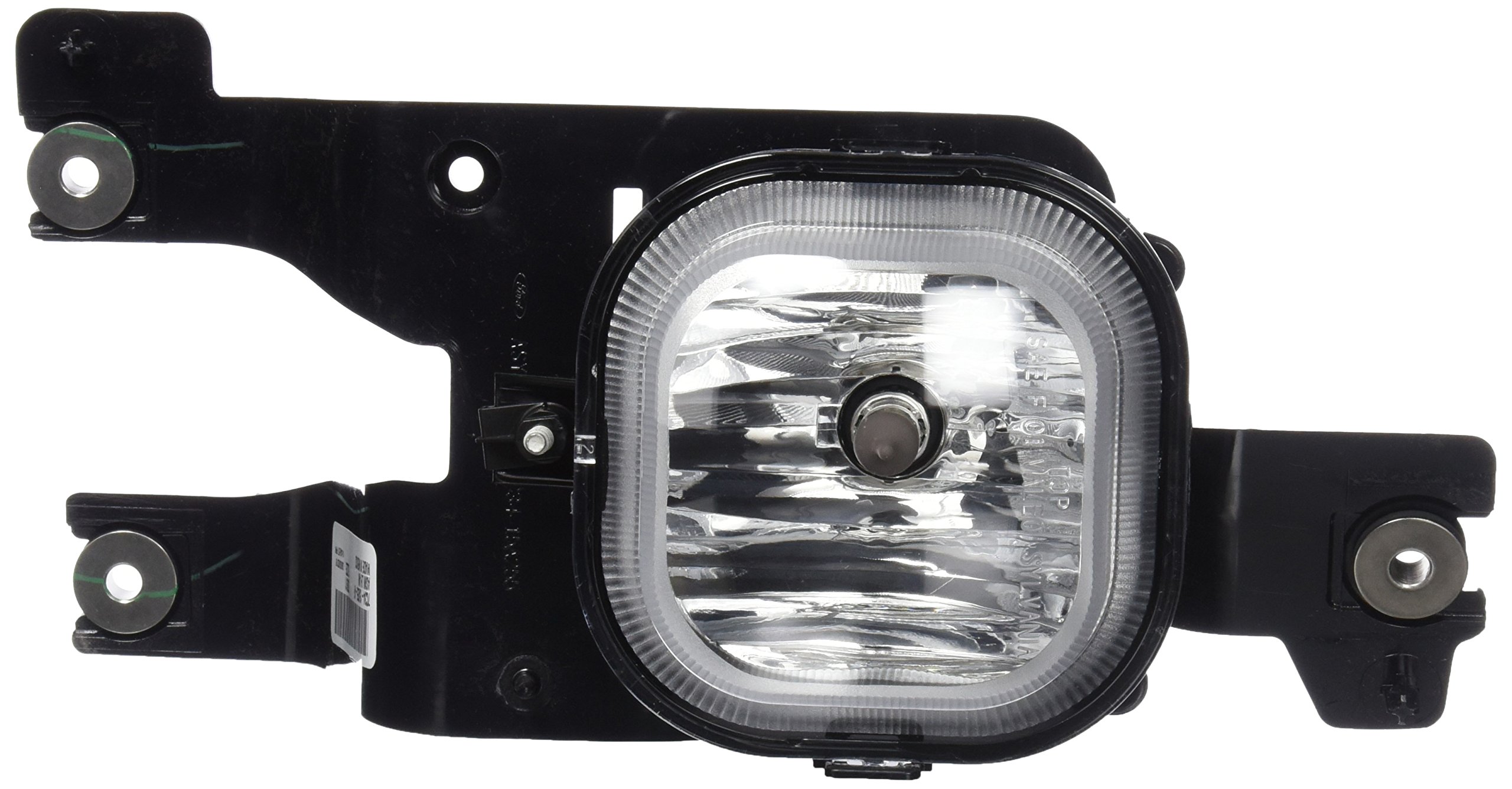 Amazon.com: Genuine Ford (7C3Z-15201-AA) Fog Lamp Assembly, Front