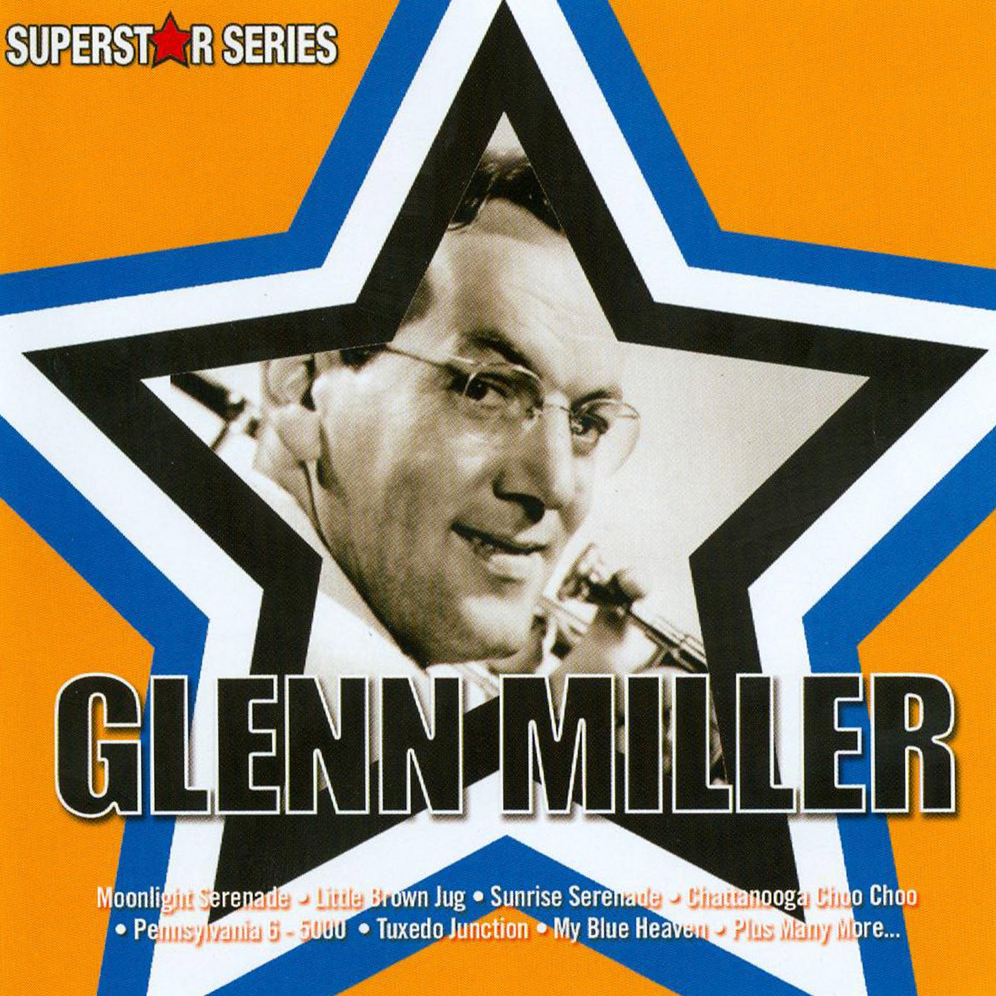 Glenn Miller & His Orchestra