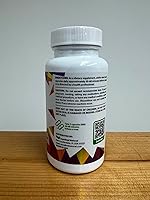 Vista 3 de CoQ10 Potente antioxidante (CápsulasCoq10+Resveratrol)