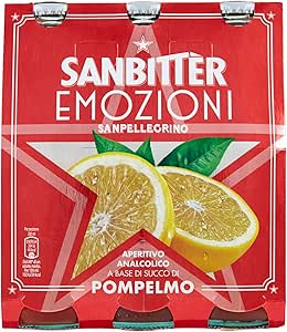 Le novità di Sanbittèr 2025