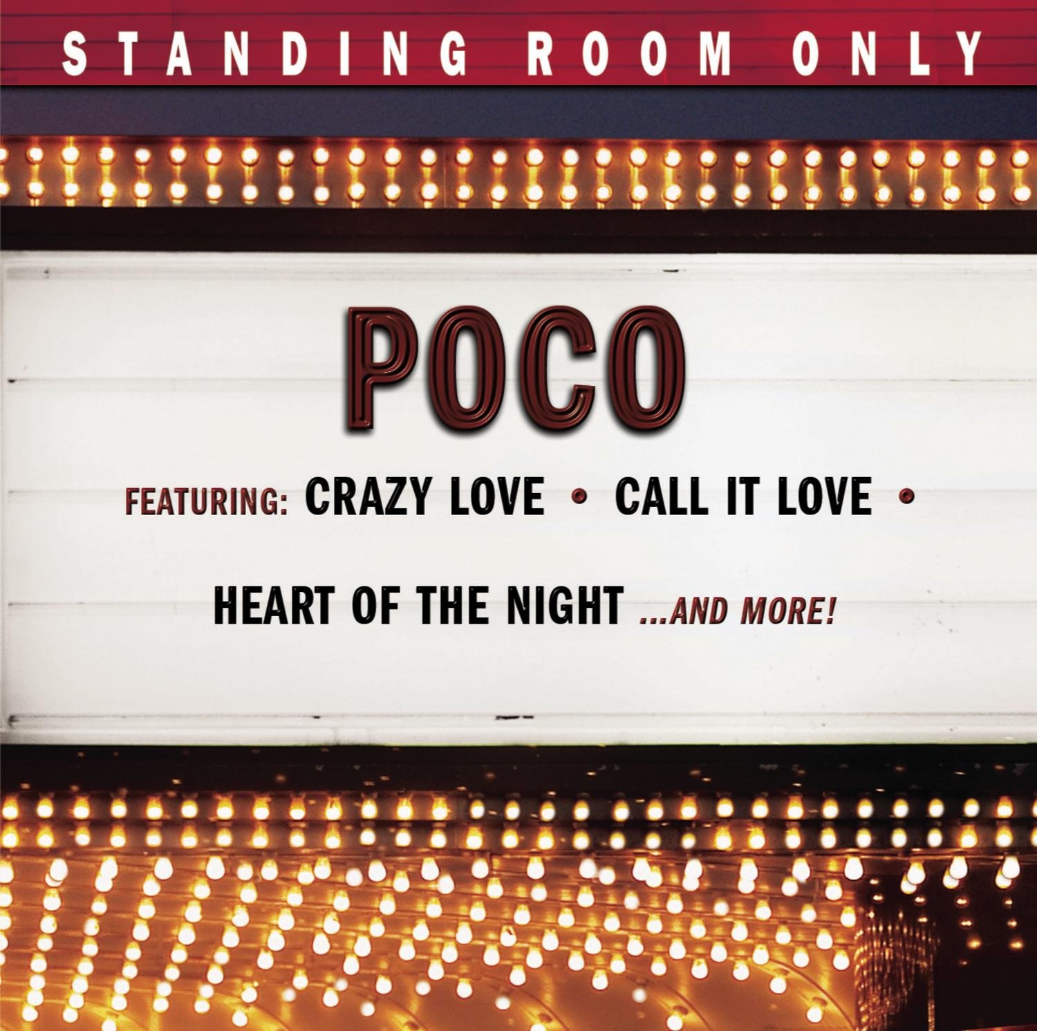 Amazon.deStanding Room Only