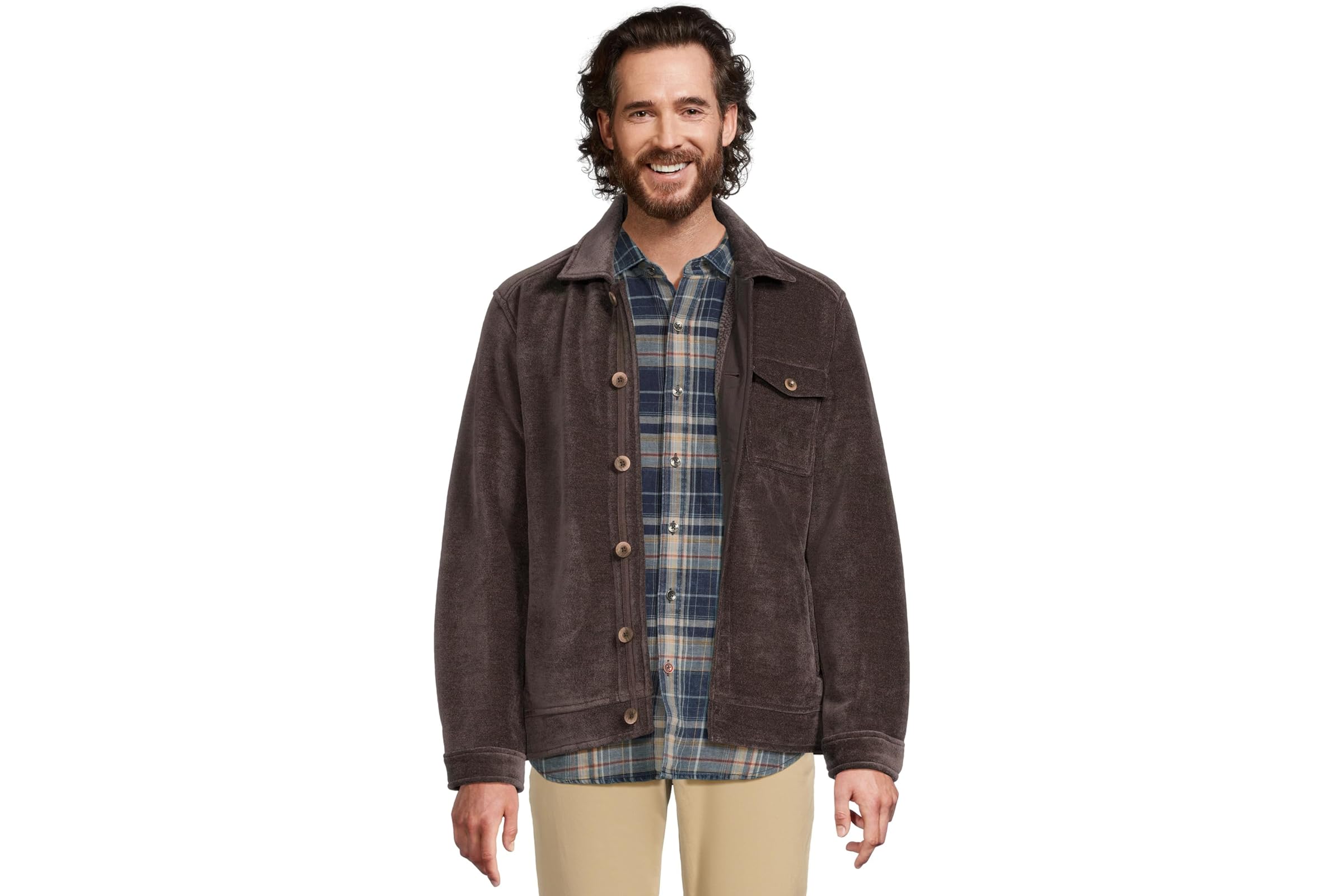 Tommy Bahama Sumner Ridge Jacket