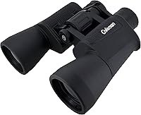 Vista 1 de Coleman CA750 7x50 Binocular Negro