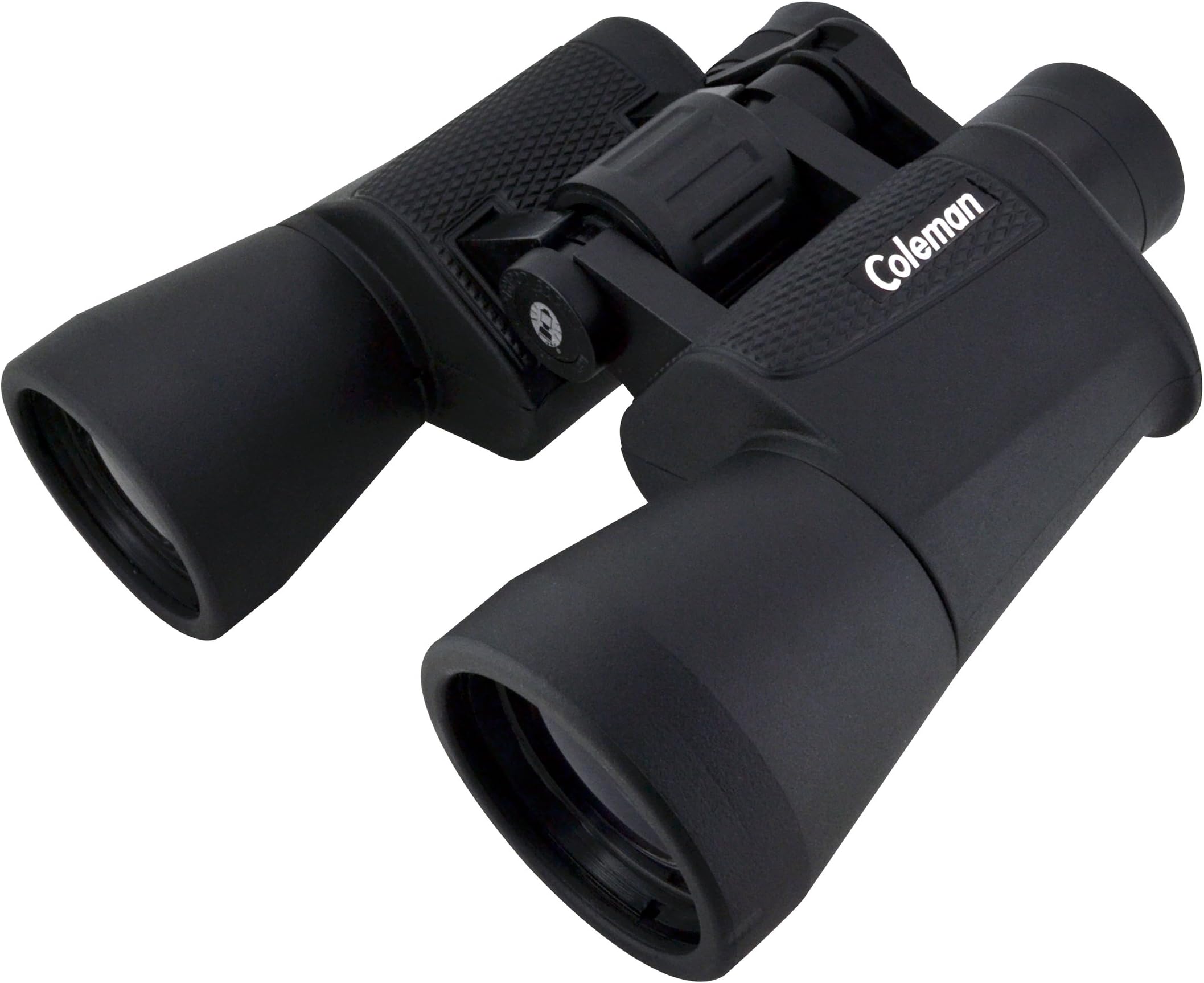 Coleman CA750 7x50 Binocular Black