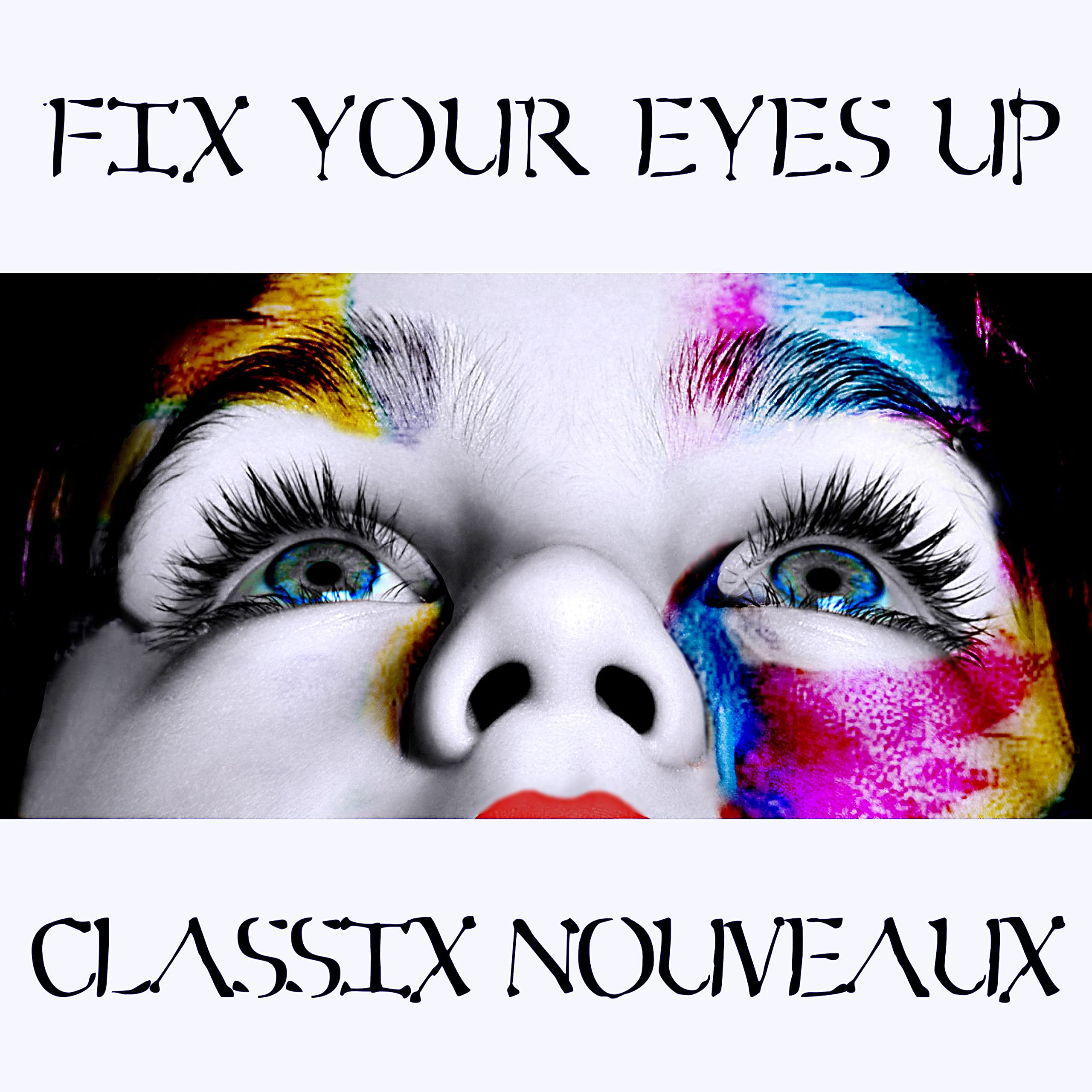 Classix Nouveaux